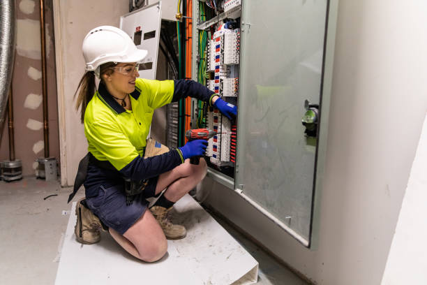 Best Electrical Installation Contractor  in Berwyn, IL