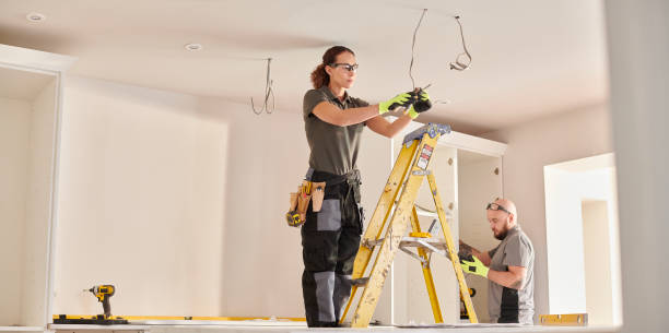 Best Licensed Electrician  in Berwyn, IL