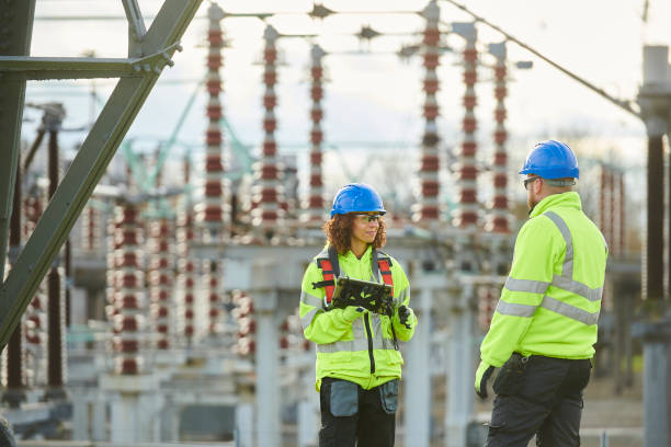 Best 24-Hour Electrician  in Berwyn, IL