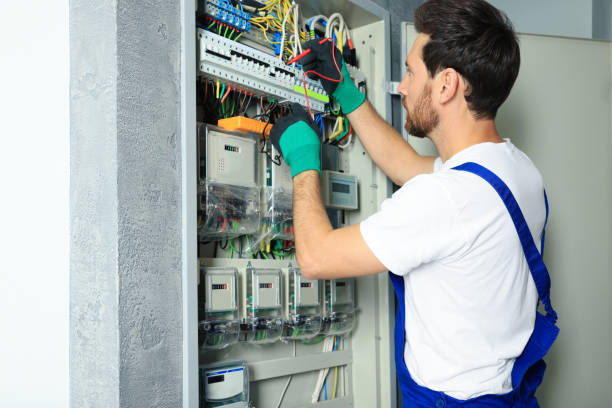 Best Circuit Breaker Repair  in Berwyn, IL